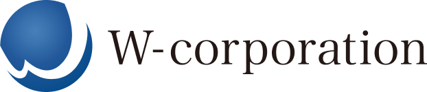 Wコーポレーションロゴ